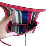 Kate Spade  Red and Tan Crossbody Bag Photo 3
