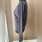 Fabletics Women’s Waffle Henley Long Sleeve Shirt Photo 2