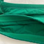 Set Active Workout Set | Bra and Spandex Green Size M Photo 4