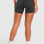 Gymshark Elevate Shorts in Black Sz Small ($48) Photo 1