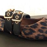 Bamboo Ballet Flats Photo 1