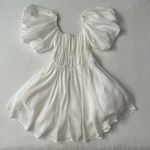 Princess Polly Halton Mini Dress Photo 1