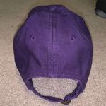 West Chester university Hat Purple Photo 1