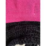 Jack B Quick 90s Pink Perfume Knit Cardigan size Medium Photo 15