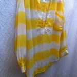 Lucy Love  Striped‎ Morrison Top Photo 4