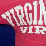 Exist  Virginia Beach Pink small Long Sleeve graphic Tee Photo 31