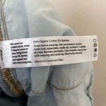 Eileen Fisher organic cotton slim ankle jeans▪️size 4 Photo 6