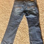 Lucky Brand  Low-Rise Jeans Photo 2
