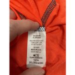 Buxom Curvy Dress Bold Striped Maxi Dress Kraftan 3X Orange Size 28 Photo 1