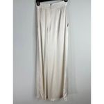 Catherine Deane AURELIA TROUSERS | BRIDAL SPECIAL OCCASIONS White Size 0 Photo 8