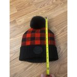 Canada Weather Gear Beanie Hat Black Photo 6