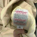 London Fog Lightweight  jacket  Super soft,‎ perfect for layering. Photo 4