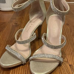 Kelly & Katie  Heels Rhinestones Photo 0