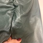 Veronica Beard  Faux Leather Ari Skirt
Size 2 Photo 5