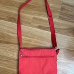 Kipling Alvar Pink Nylon Super Light Durable Messenger Crossbody Shoulder Bag Photo 2