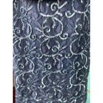 Alice + Olivia  Authentic Printed Mini Dress Size 10 Photo 3