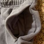 Nike  jogger pants light blue size small Photo 2