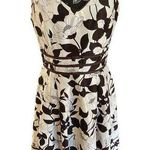 Dress Barn Whimsical Dress Size 10 Photo 0