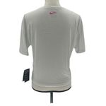 Nike Dri-Fit Miler Running Top Photo 2