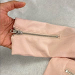 Forever 21 Moto Jacket Photo 5