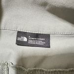 The North Face  Paramount Pants Olive Green Women Size 8 Hiking Outdoors Sporty Photo 7