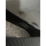 NEW Baubax black dressy‎ flats women’s size US 9 career workwear office date Photo 7