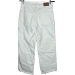 Madewell Perfect Vintage Wide-Leg Jean Vintage Canvas Size 28 Photo 7