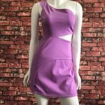 BCBGeneration BCBG cutout dress Photo 1