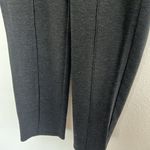 Kirkland Signature EUC Kirkland Grey Skinny Leg Thick Legging sz S Photo 2