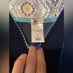 Old Navy 2000s velvet tank top Photo 2