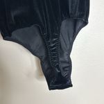 Victoria's Secret  Velvet Rhinestone Studded Push-Up Teddy Bodysuit Top size XS Photo 6