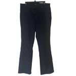 NYDJ Women's Plus Size 16 Barbara Lift X Tuck Dark Wash Straight Jeans Photo 1