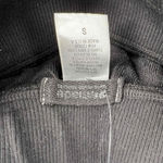 LAMade Sweatpants Black Elastic Waist Lounge Pants Size Small New Photo 5