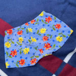Vintage Bikini Bottoms floral shorts
Fits a womens XS Photo 0