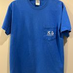 Comfort Colors Kappa Delta Panhellenic Tee Photo 0