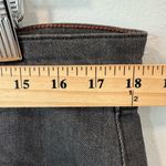 Eddie Bauer Women's Boyfriend Flannel Lined GorpCore Outdoor Jeans 14 Photo 5