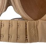 Victoria's Secret Victoria’s Secret Body by Victoria perfect shape nude bra Size 32DDD 32F Photo 5