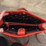 Anne Klein Neon Snakeprint handbag Photo 6