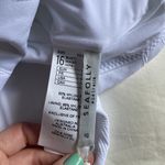 Seafolly NWT -  High Neck Maillot white Photo 7
