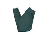 Outdoor Voices  green tech sweat leggings Photo 1