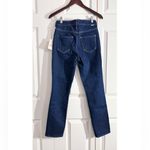 MOTHER The Double Dazzler Skinny Jeans Photo 1