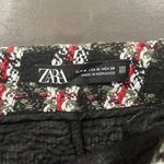 ZARA  Tweed Skirt Photo 3