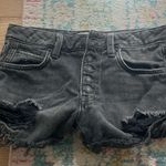 Free People Shorts Denim Photo 0