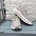On Cloudtilt Sneakers Pearl Fade Purple Size 8 Photo 1