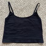 Garage blank tank top Photo 0