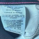 Wranglers Darkwash Jeans Size 9/10‎ Photo 4