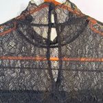 Jennifer Lopez  lace sweater Photo 2