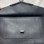 Botkier  Black Clutch Photo 3