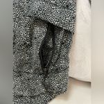 Lululemon Spring Forward Plush Pedal Black White Ghost Hooded Jacket Size 4 Photo 11