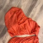 Farm Rio FARM‎ RIO One Shoulder Cutout Maxi Dress Photo 4